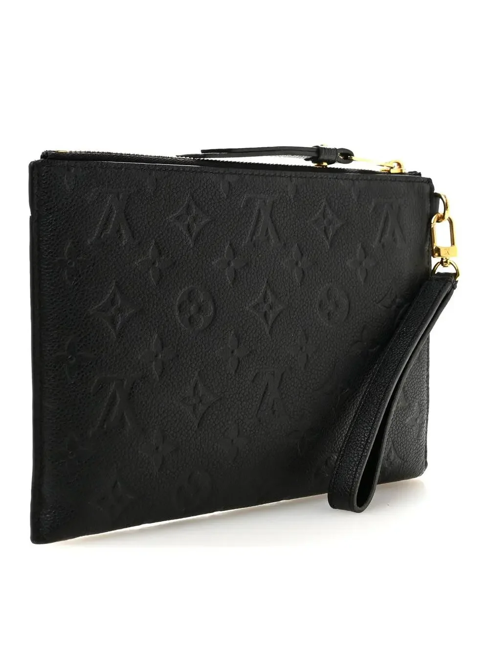 Louis Vuitton indulge luxury